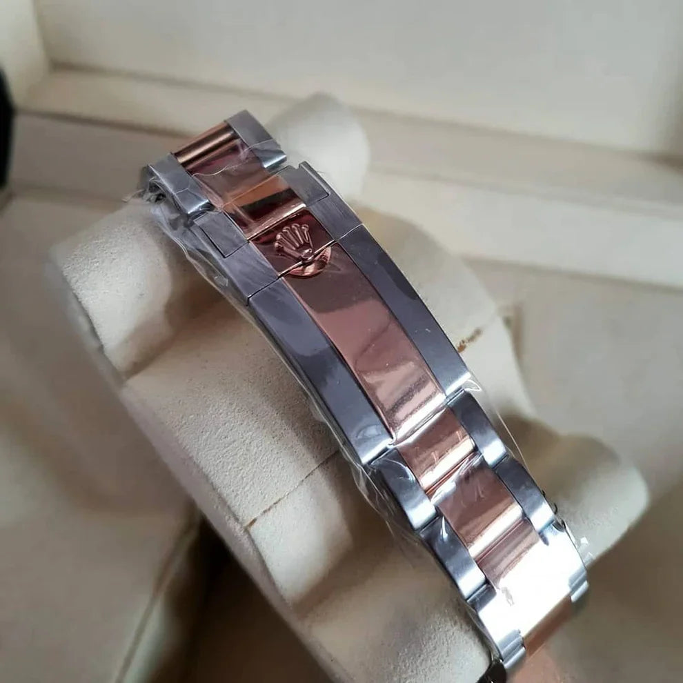 Bière de racine Gmt Master II