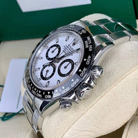 ROLEX DAYTONA "PANDA"