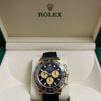 ROLEX DAYTONA "PAUL NEWMAN" 