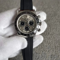 ROLEX DAYTONA OYSTERFLEX GRIS 