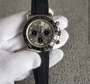 ROLEX DAYTONA OYSTERFLEX GRIS 