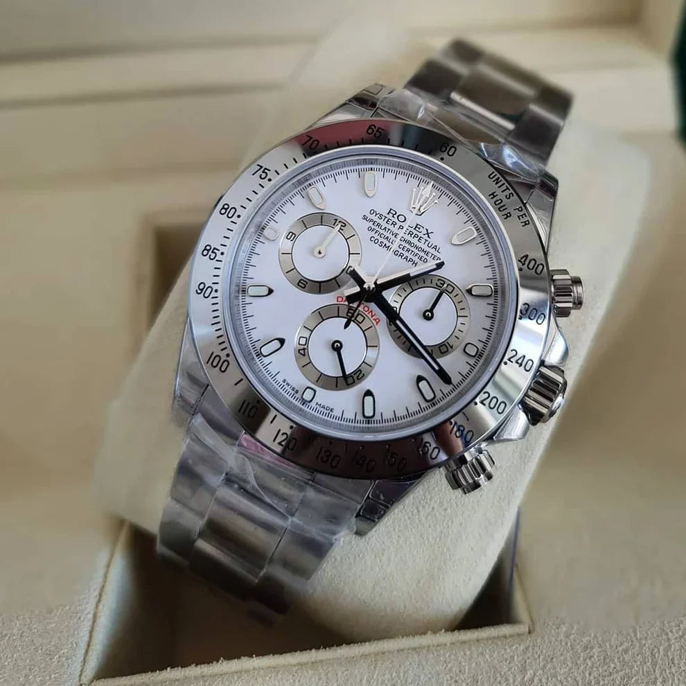 DAYTONA COSMOGRAPH 116520