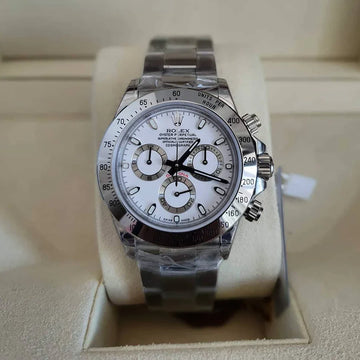 DAYTONA COSMOGRAPH 116520