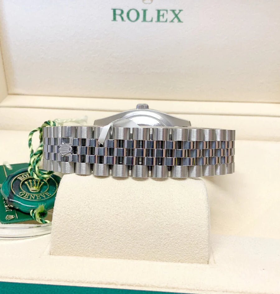 Datejust 36mm 116234 blue