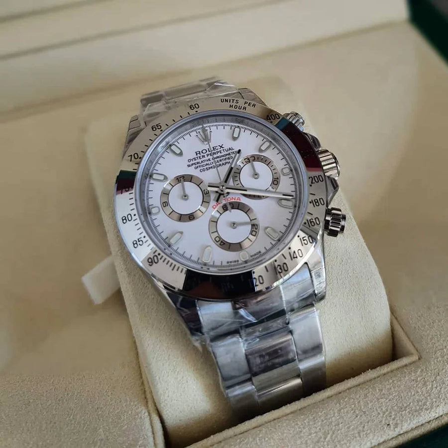 DAYTONA COSMOGRAPH 116520