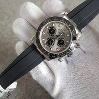 ROLEX DAYTONA OYSTERFLEX GRIGIO