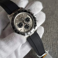 ROLEX DAYTONA OYSTERFLEX GRIS 