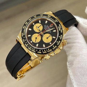 ROLEX DAYTONA "PAUL NEWMAN" 