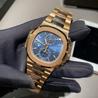 PATEK PHILIPPE NAUTILUS OR