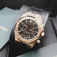 AUDERMARS PIGUET CHÊNE ROYAL "SOSA" 