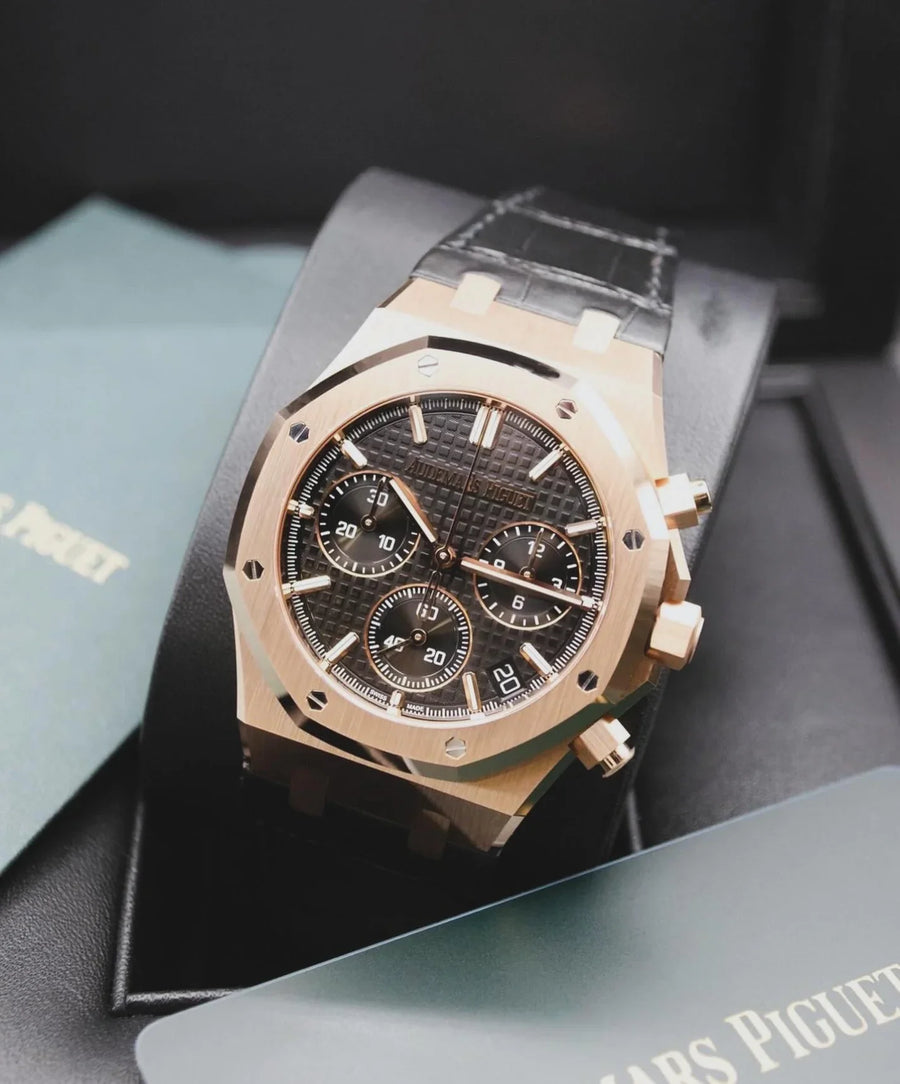 AUDERMARS PIGUET ROYAL OAK "SOSA"