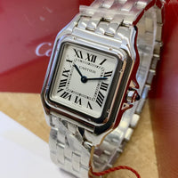 CARTIER PANTHERE