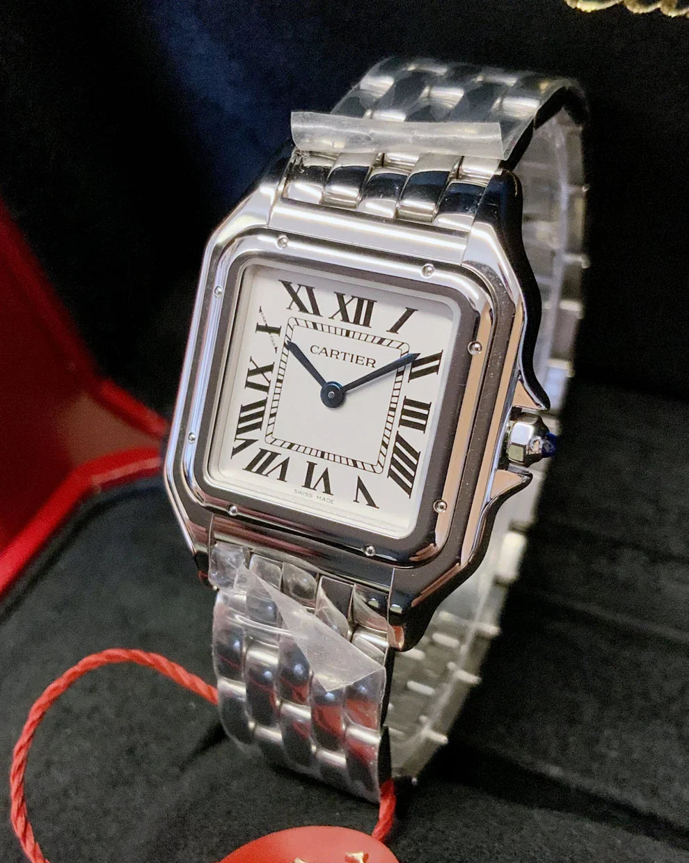 CARTIER PANTHÈRE