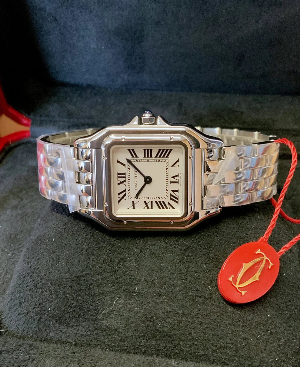 CARTIER PANTHERE