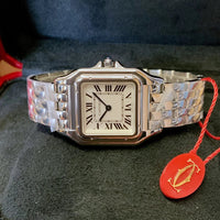 CARTIER PANTHERE