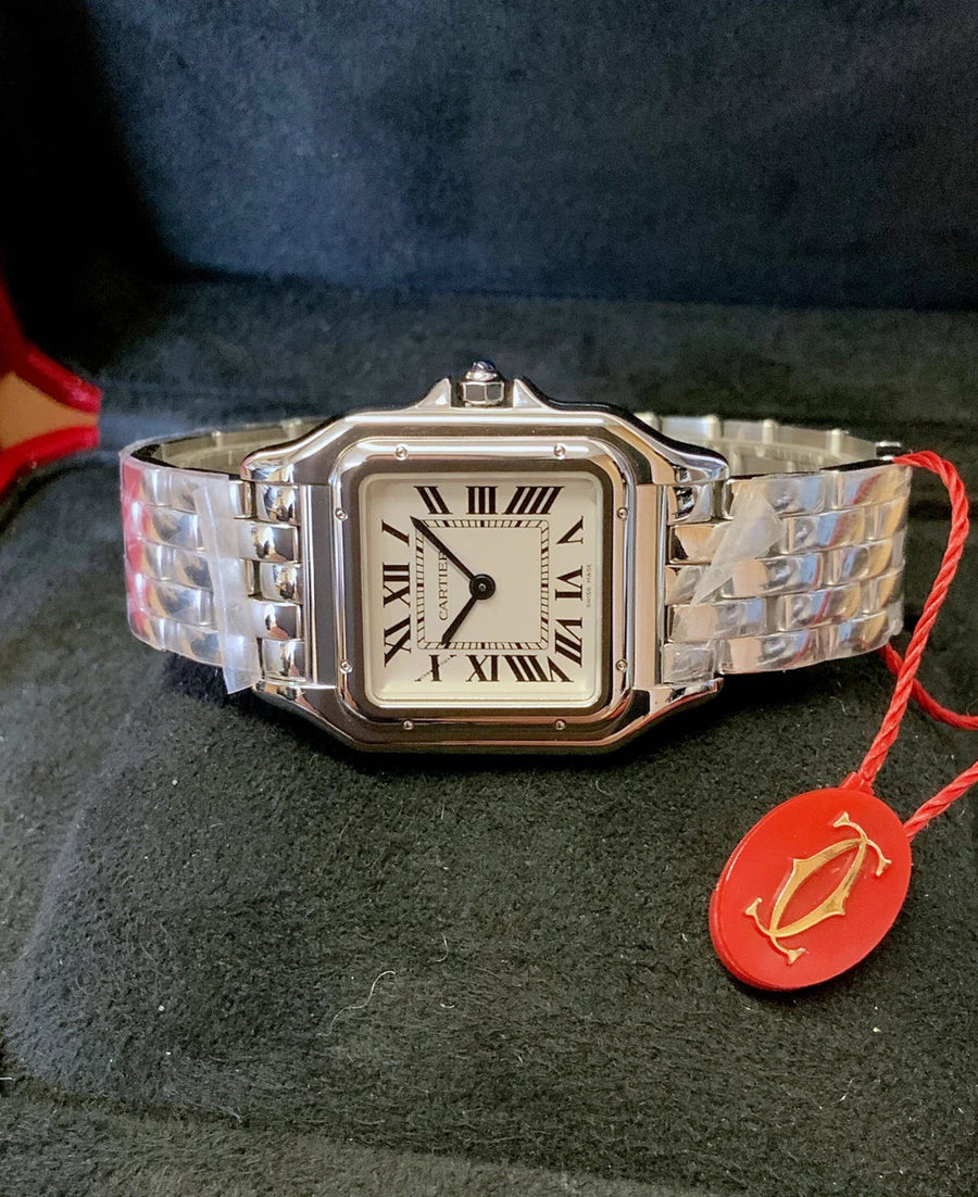 CARTIER PANTHÈRE