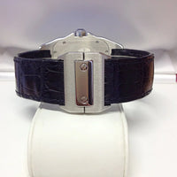 CARTIER SANTOS 100