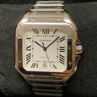 CARTIER SANTOS