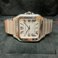 CARTIER SANTOS