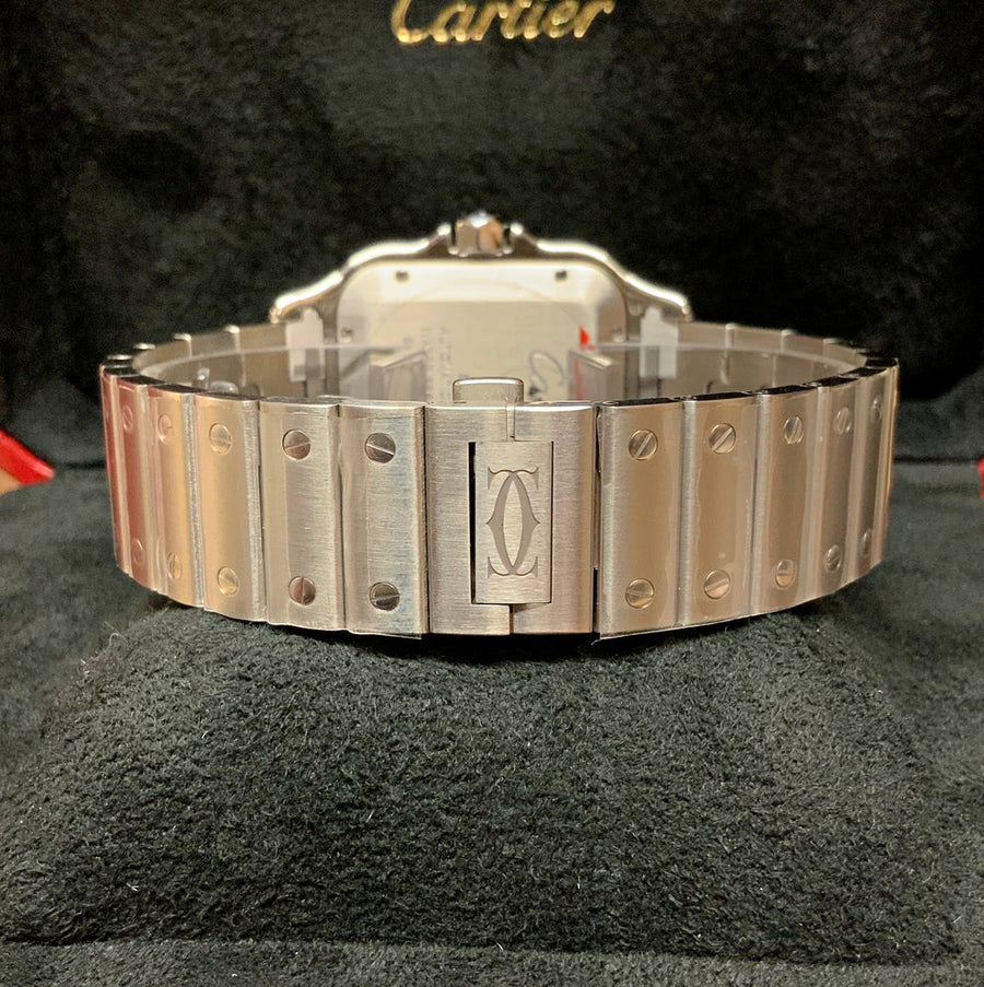 CARTIER SANTOS