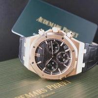 AUDERMARS PIGUET ROYAL OAK "SOSA"