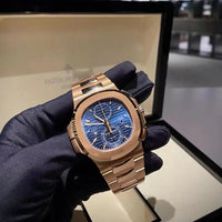 PATEK PHILIPPE NAUTILUS OR