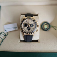 ROLEX DAYTONA “PIKACHU”