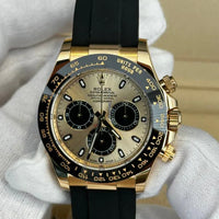 ROLEX DAYTONA “PIKACHU”