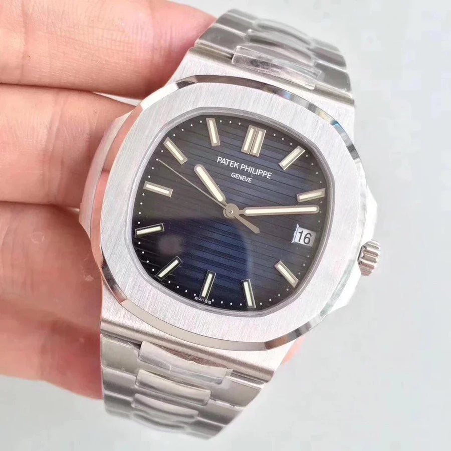 PATEK NAUTILUS 5711