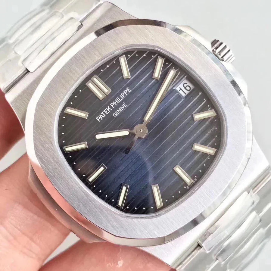 PATEK NAUTILUS 5711