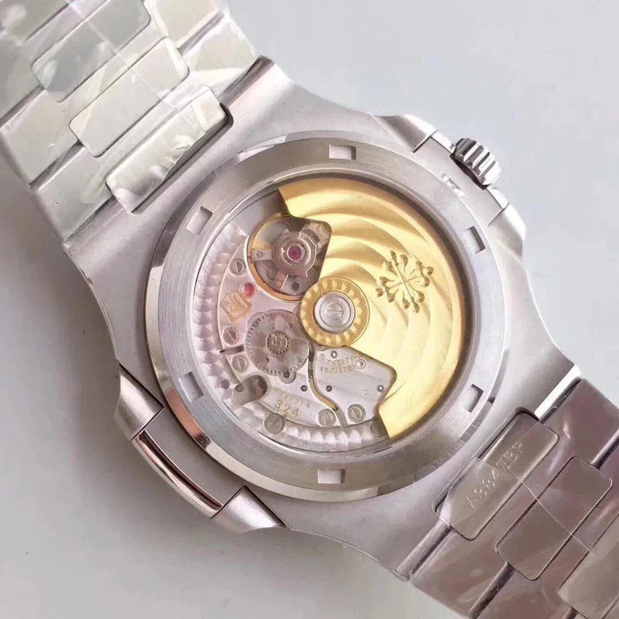 PATEK NAUTILUS 5711