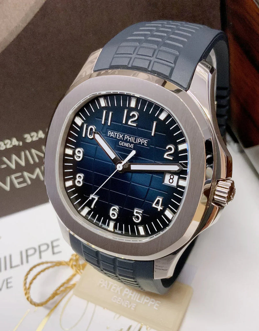 PATEK PHILIPPE ACQUANAT