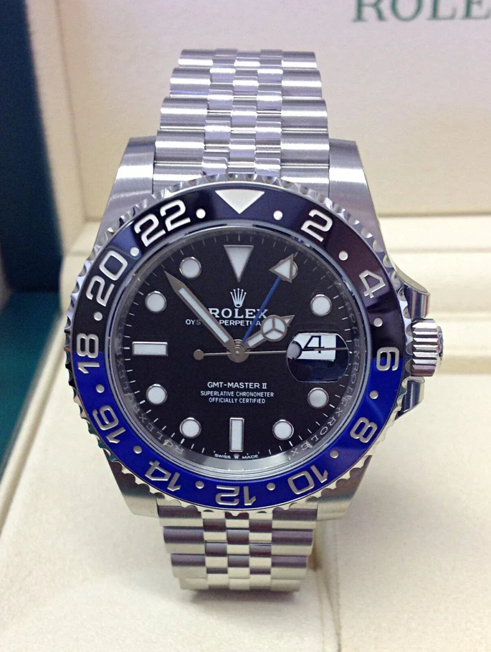 GMT BATMAN JUBILEE