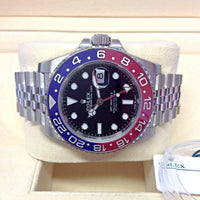 GMT PEPSI JUBILEE