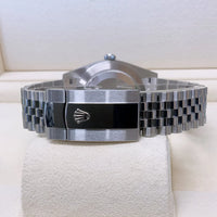 Datejust 126334 Blu