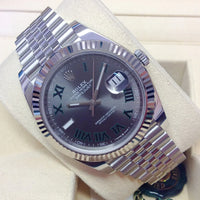 DateJust Wimbledon