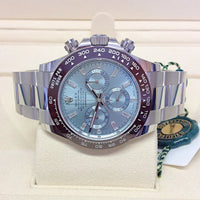 Daytona 116506 Platinum Ice