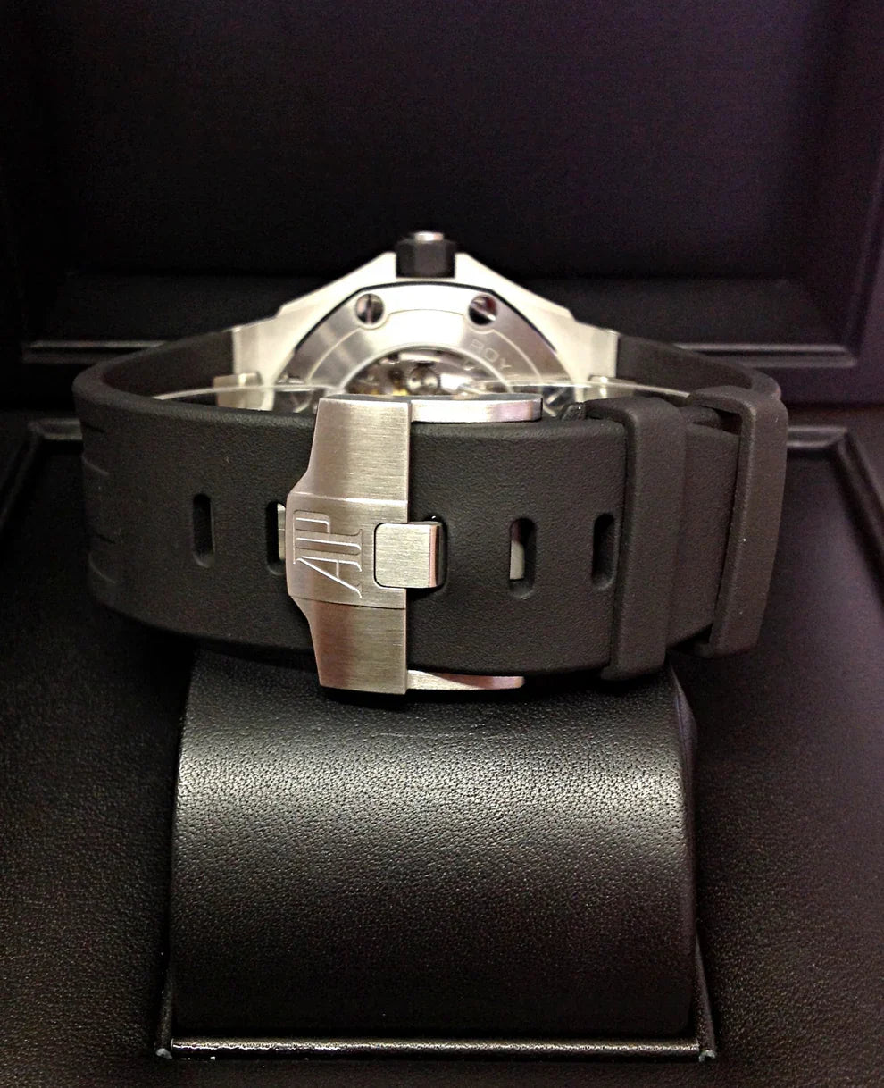 Audemars Piguet Royal Oak Offshore Diver